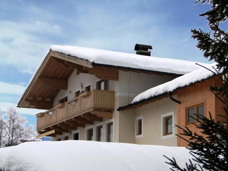 Apartment Prossegger Neukirchen am Großvenediger Extérieur photo