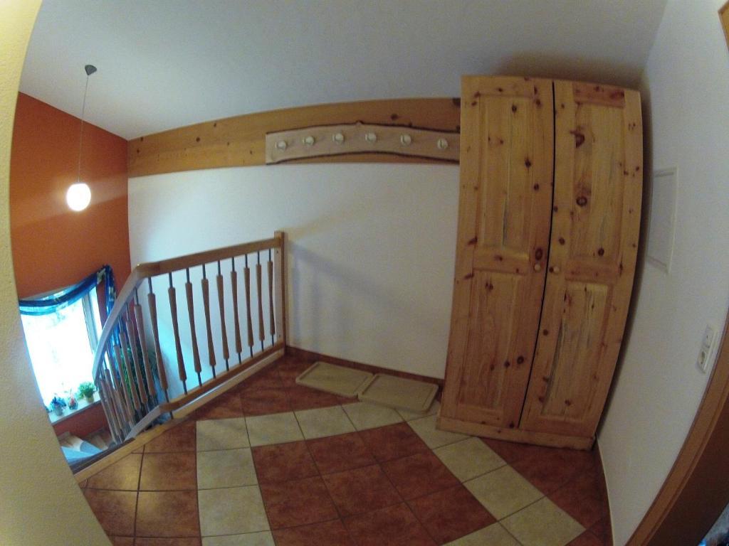 Apartment Prossegger Neukirchen am Großvenediger Chambre photo