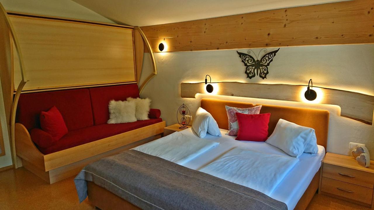Apartment Prossegger Neukirchen am Großvenediger Extérieur photo